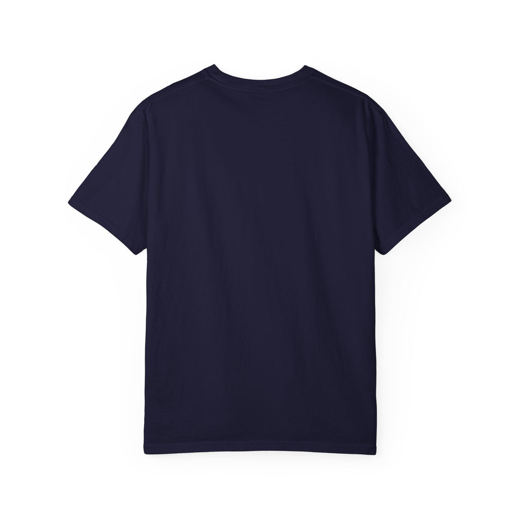 Tweeks - Humans Made It Complicated - Tee