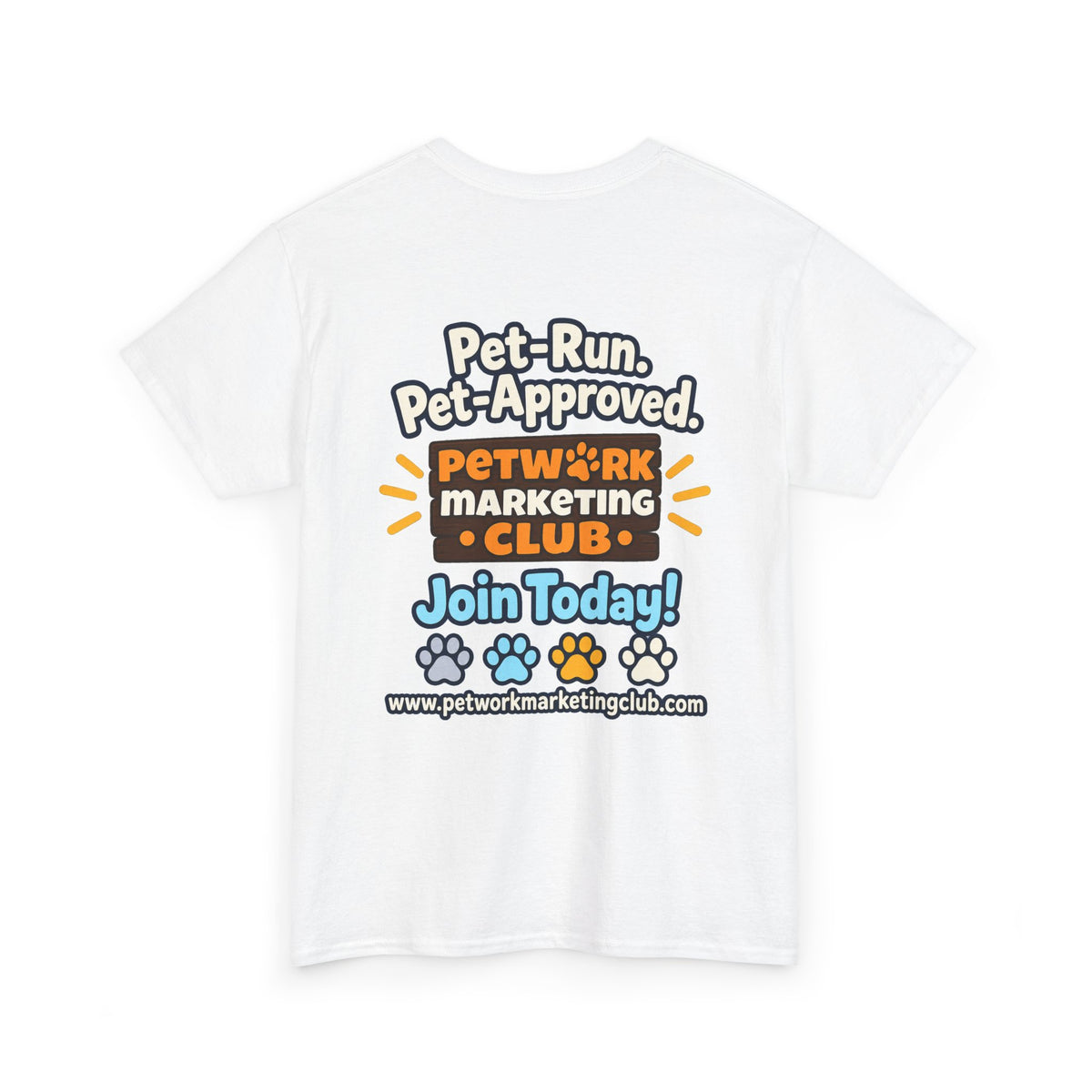 Quietly Building My Empire Cat T-Shirt