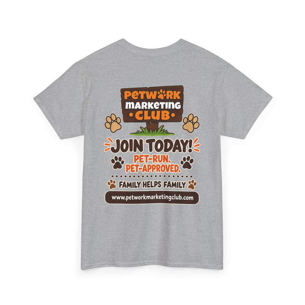 Humans Chase Success Pets Fetch It!