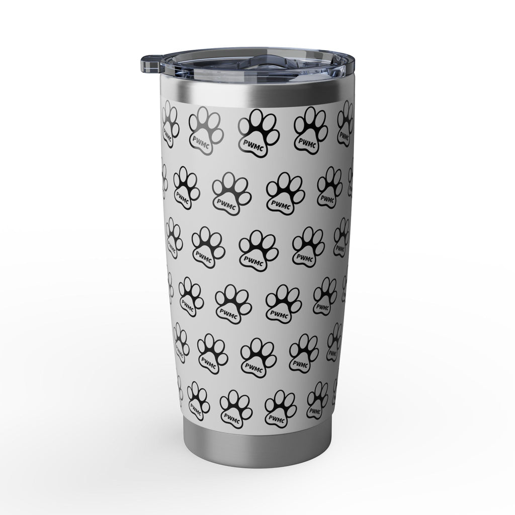PWMC 20oz Tumbler