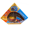 Beaver Ball Weasel Pet Toy, Motorized Pet Ball