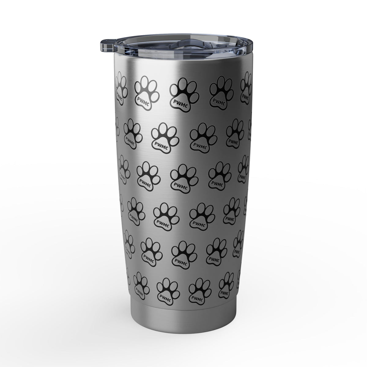 PWMC 20oz Tumbler