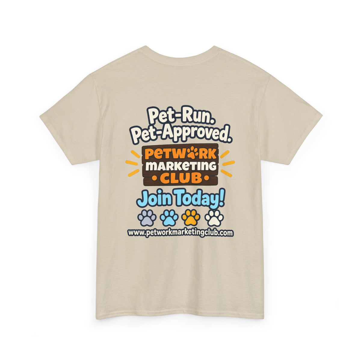 Quietly Building My Empire Cat T-Shirt