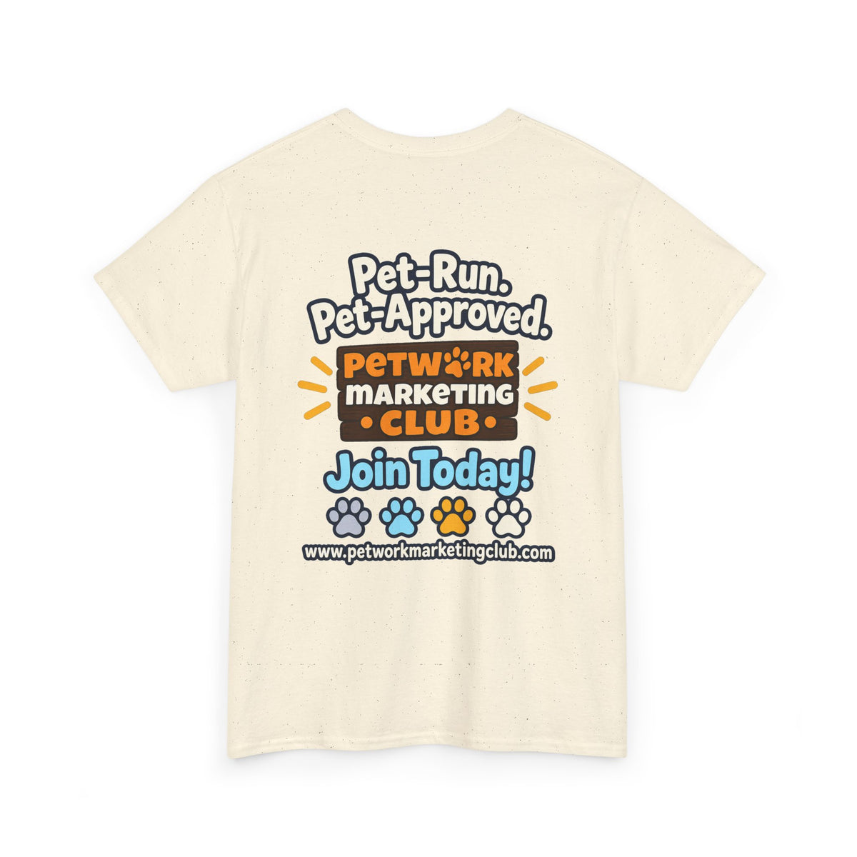Quietly Building My Empire Cat T-Shirt
