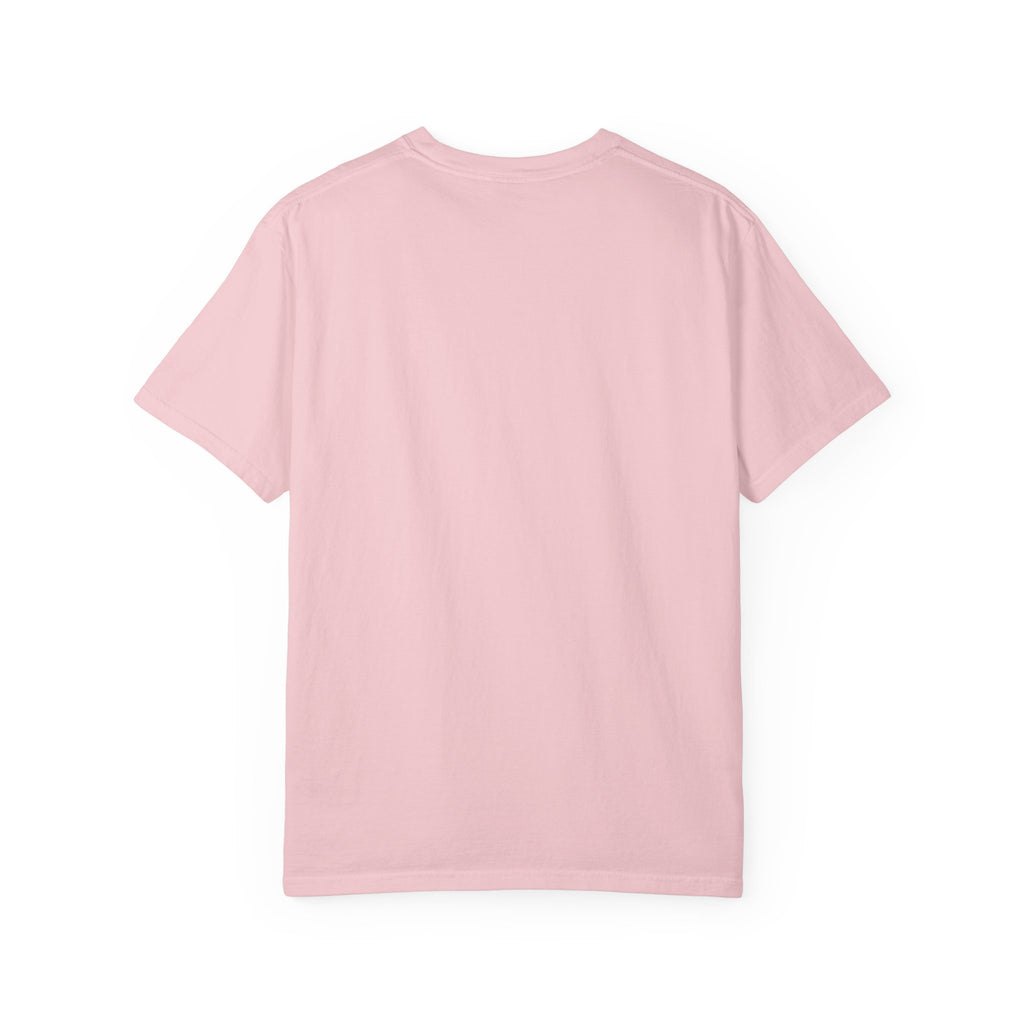 Tweeks - Humans Made It Complicated - Tee