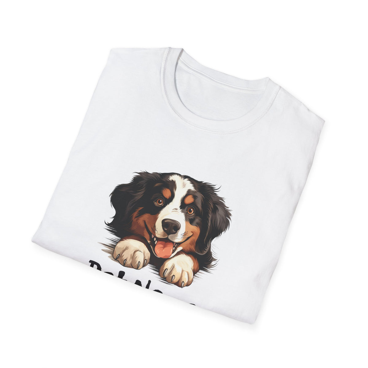 PWMC Softstyle T-Shirt