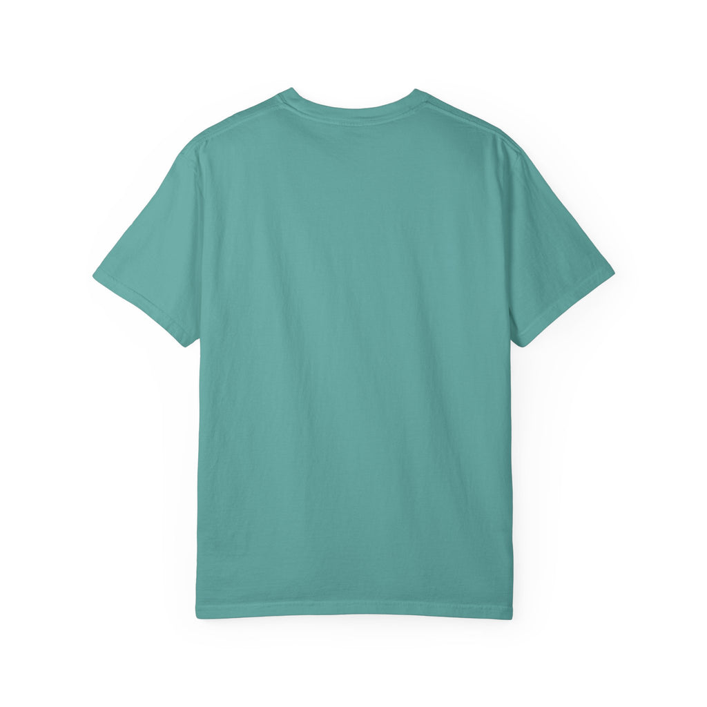Tweeks - Humans Made It Complicated - Tee