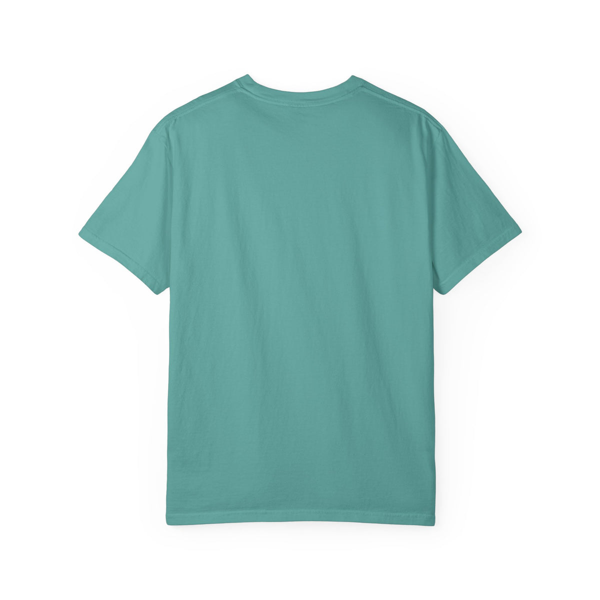 Tweeks - Humans Made It Complicated - Tee
