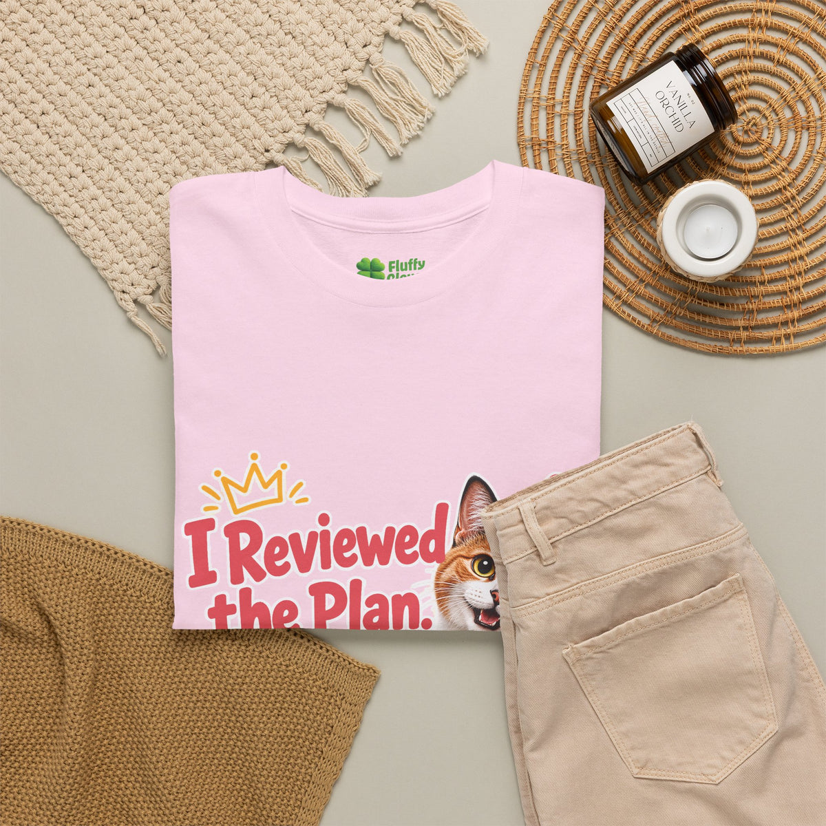I Reviewed the Plan, You’re Welcome!