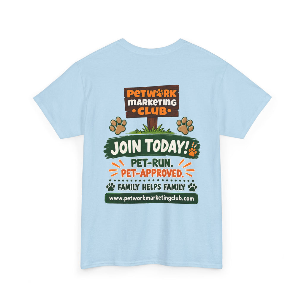My Success Story Has a Tail!