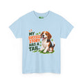 My Success Story Has a Tail!