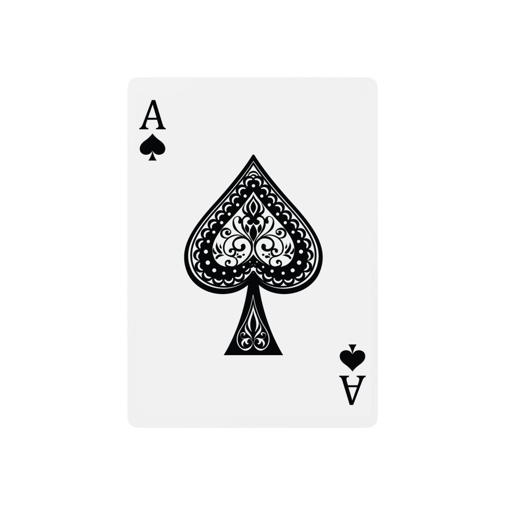 Petwork Marketing Club Playing Cards