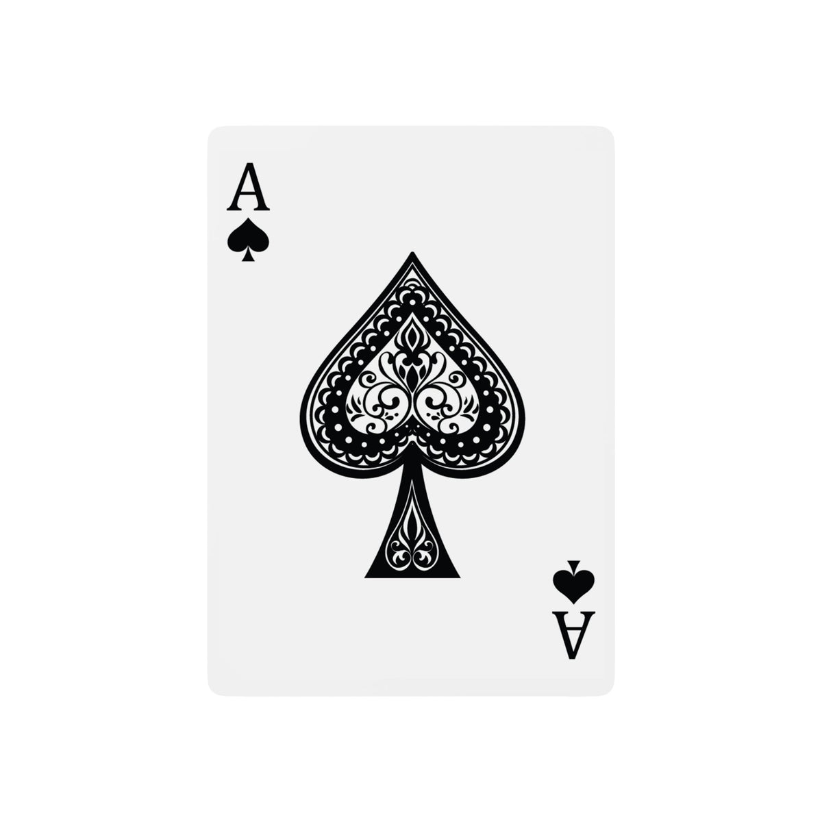 Petwork Marketing Club Playing Cards