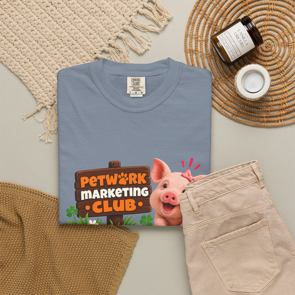 Penny the Piggy Bank — Ask Me How!