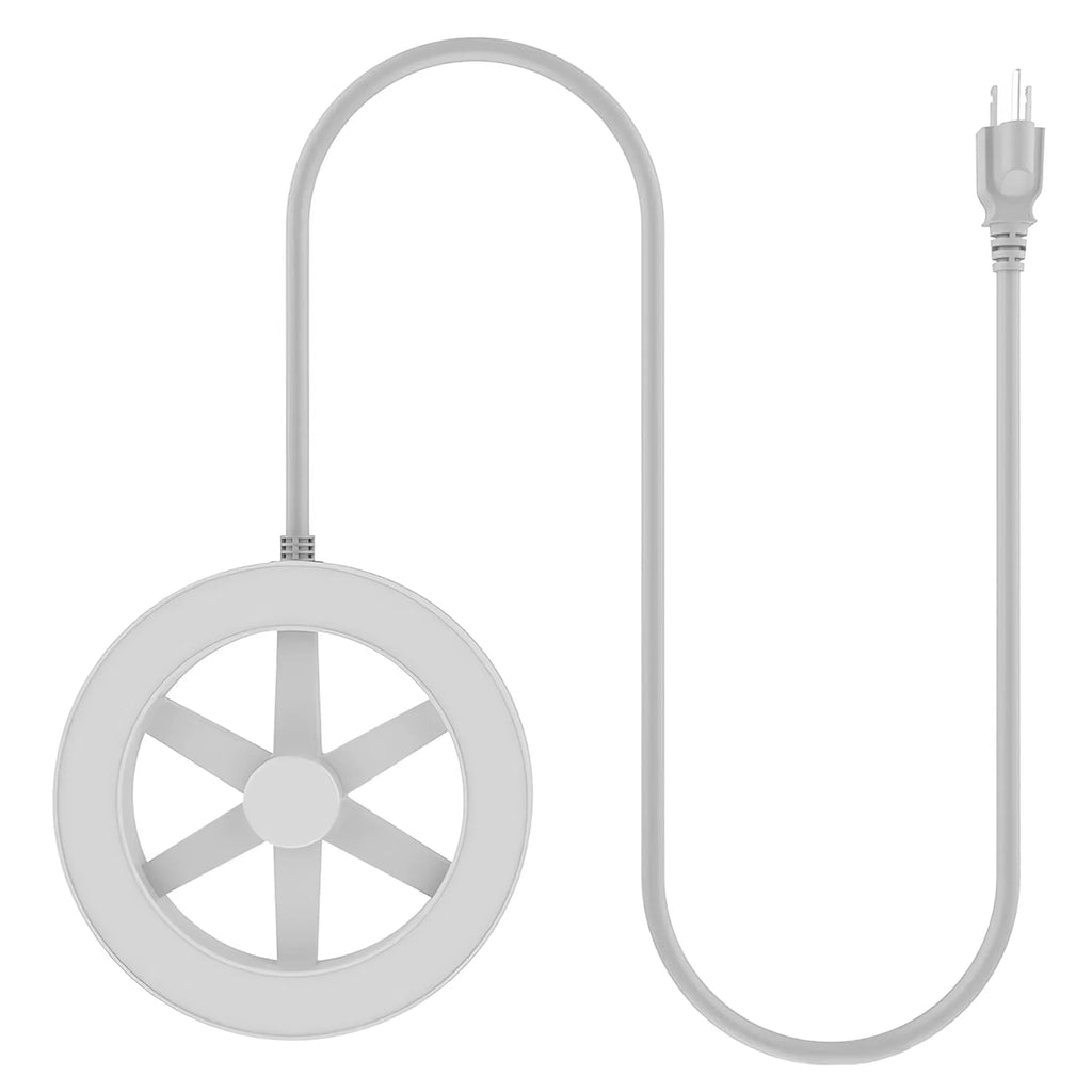 70W Bird Bath Heater