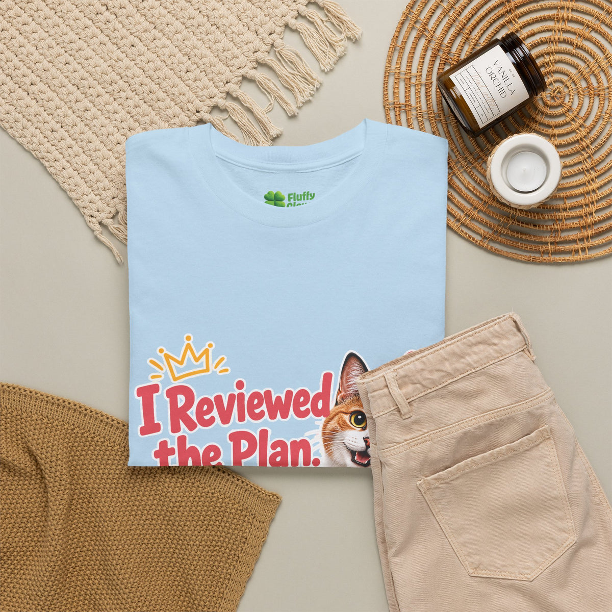 I Reviewed the Plan, You’re Welcome!