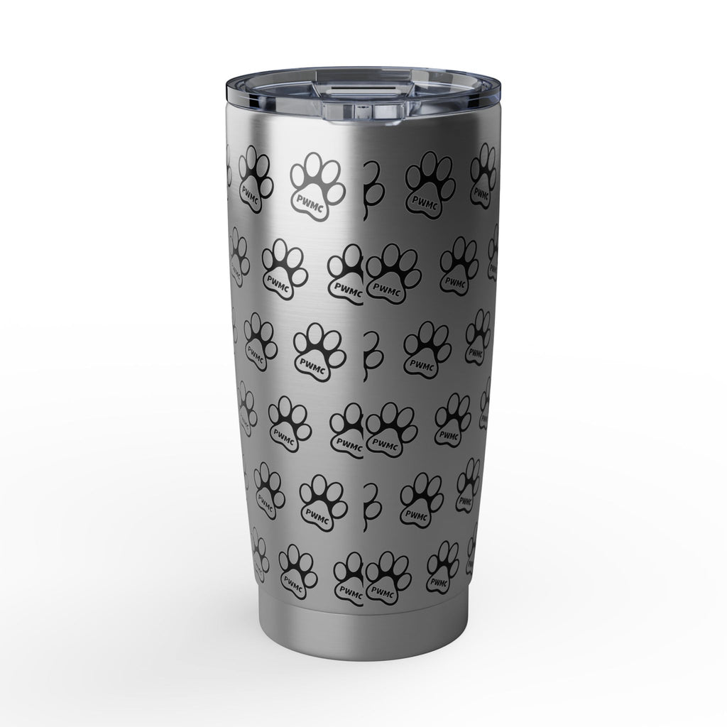 PWMC 20oz Tumbler