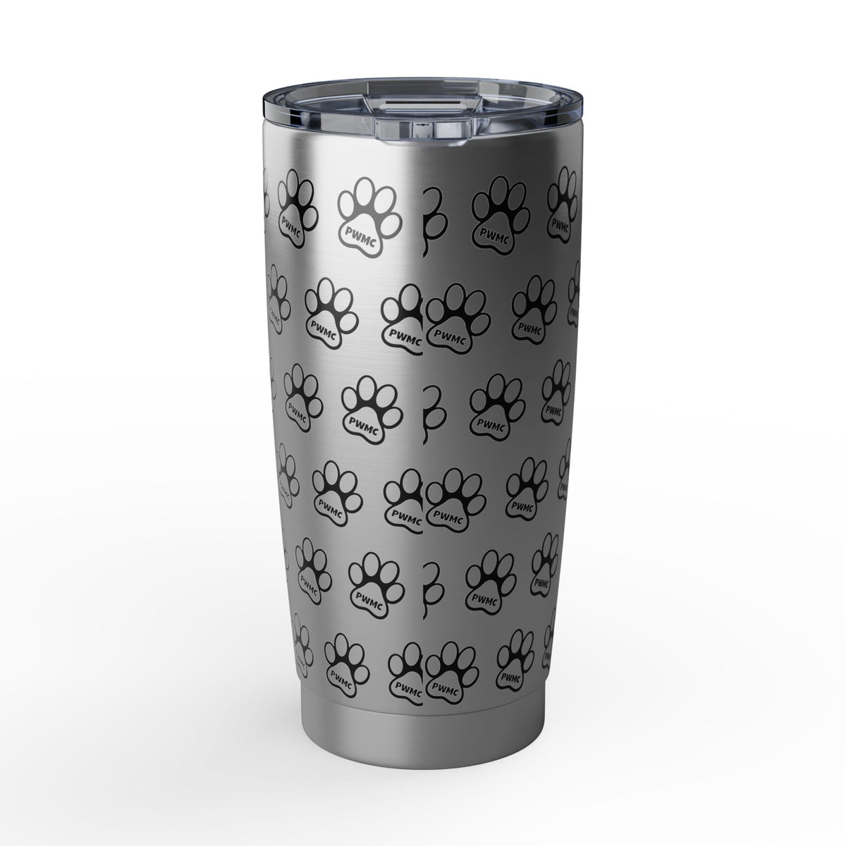 PWMC 20oz Tumbler