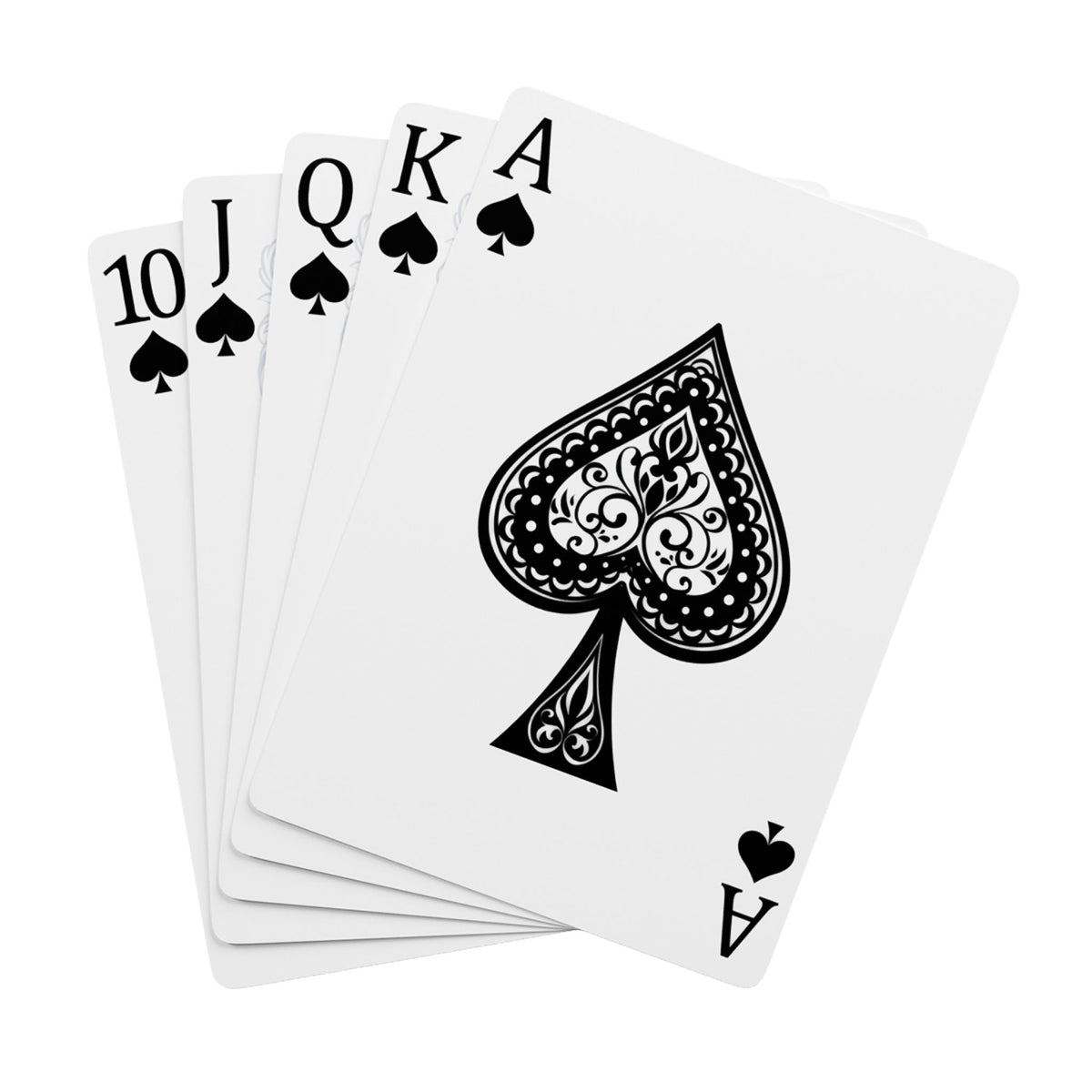 Petwork Marketing Club Playing Cards
