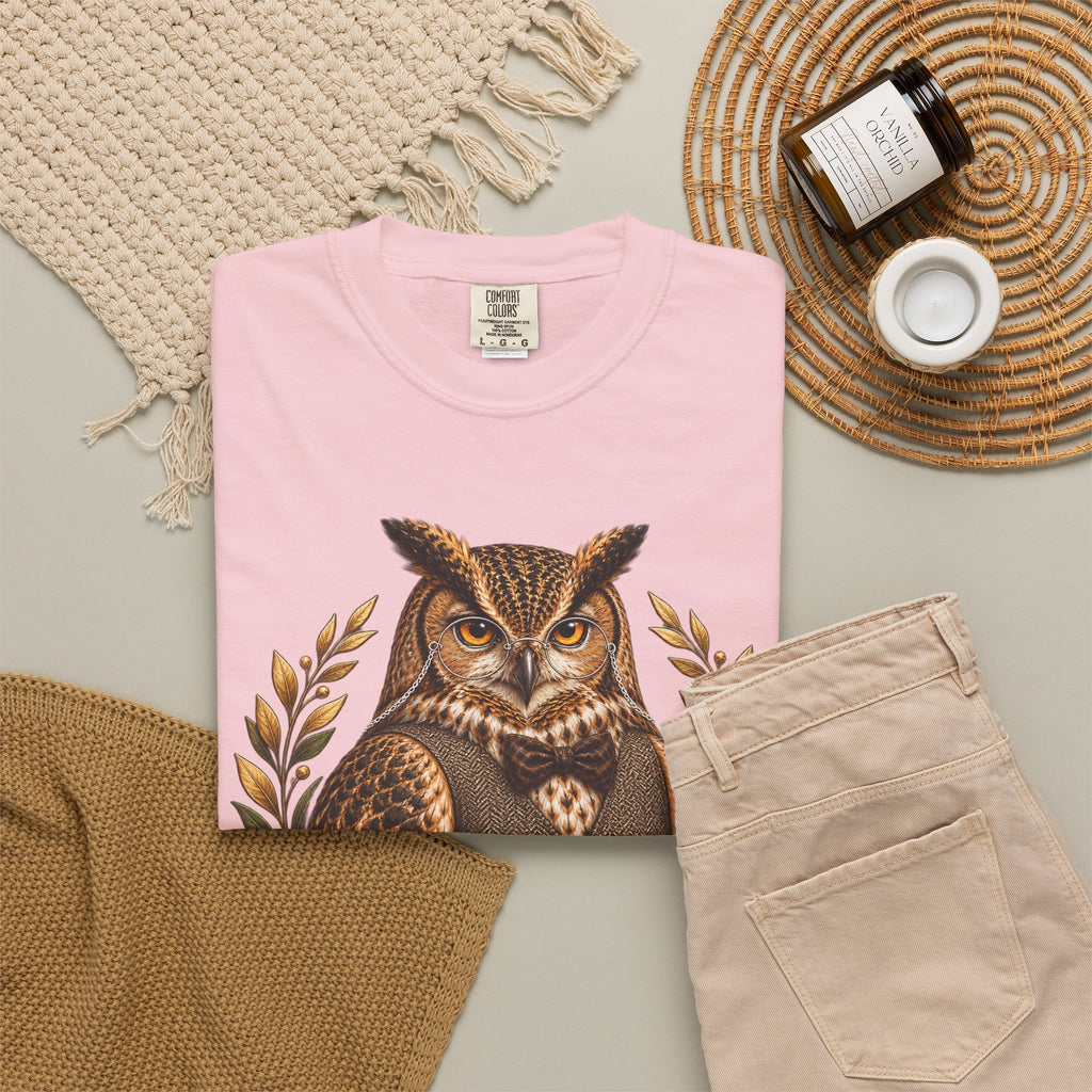 “Wisdom Leads the Way”