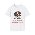 PWMC Softstyle T-Shirt