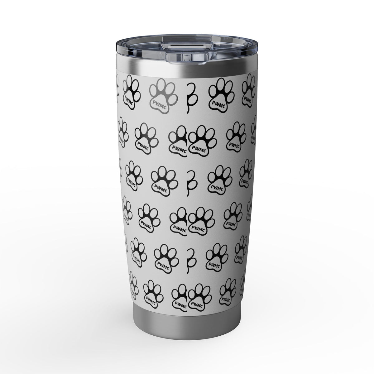 PWMC 20oz Tumbler
