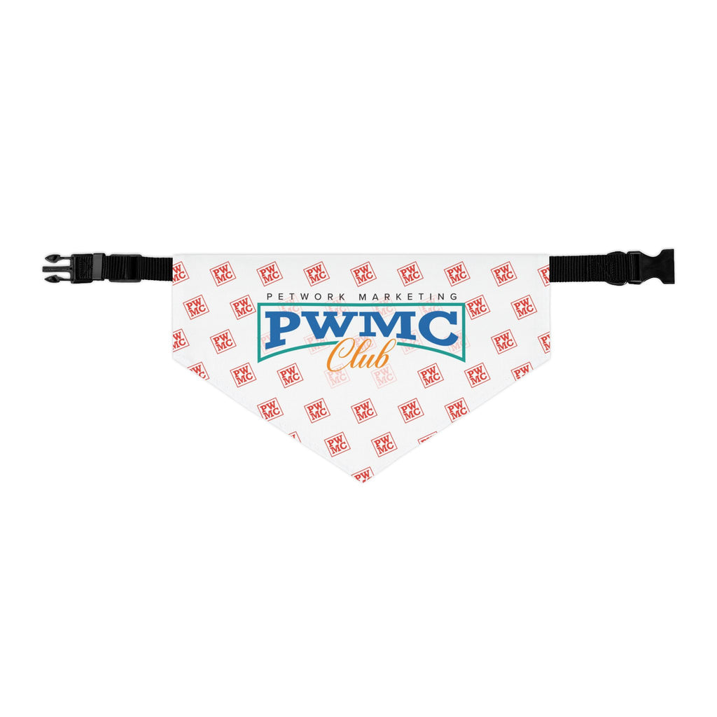Pet Bandana Collar