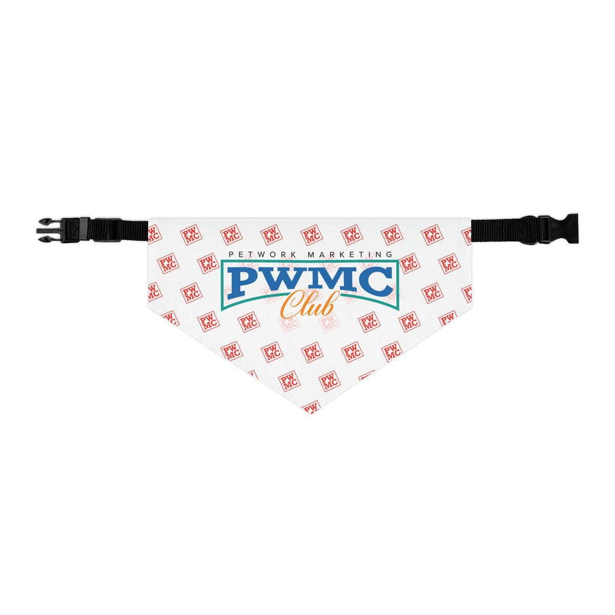 Pet Bandana Collar