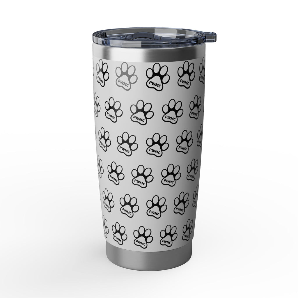 PWMC 20oz Tumbler